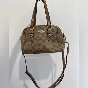 Crossbody Purse Coach